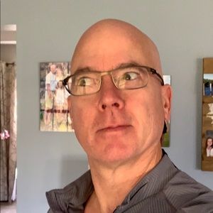 Meet your Posher, Kevin